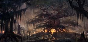 Black Marsh (Online)