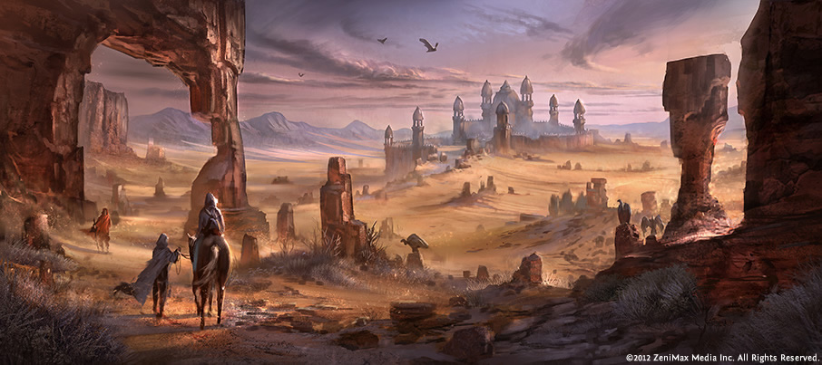 download the elder scrolls hammerfell