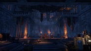 Mother's Den