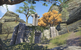 Norvulk Ruins