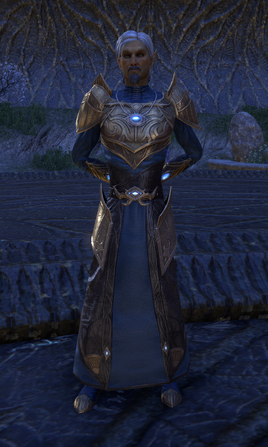 Ritemaster Iachesis