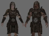 Armures (Skyrim)