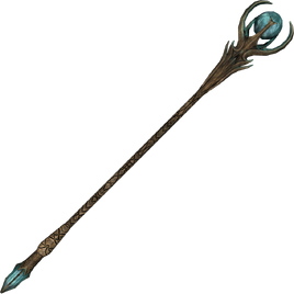 Staffofmagnus