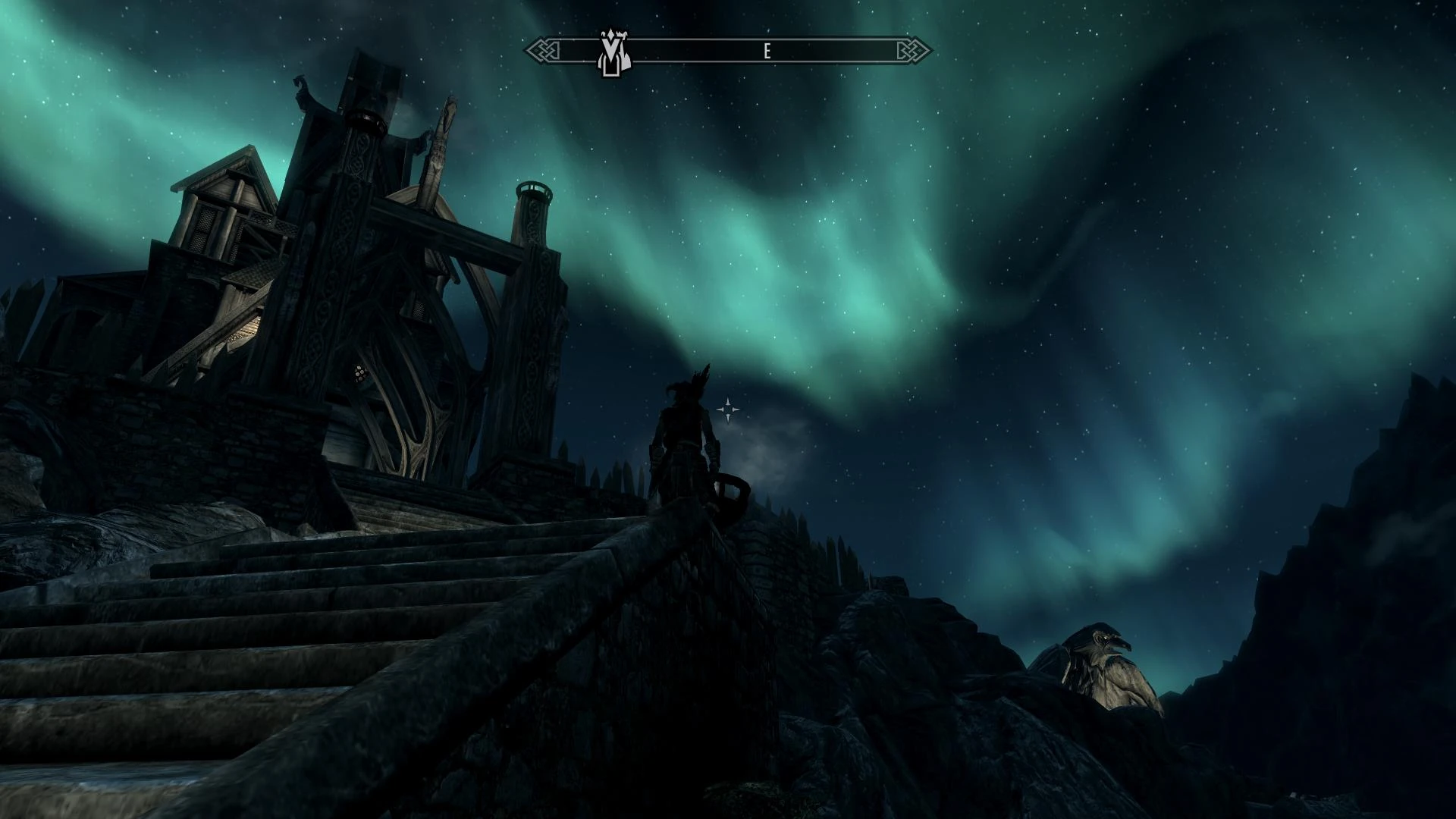 オーロラ The Elder Scrolls Wiki Fandom