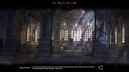 Daggerfall Castle Loading Screen