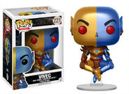 Official merchandise of Vivec