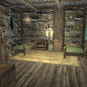 Hjerim Elder Scrolls Fandom It is located in the valunstrad quarter of windhelm. hjerim elder scrolls fandom