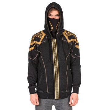 Breton hoodie sale
