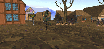 Ossetuja (Daggerfall)