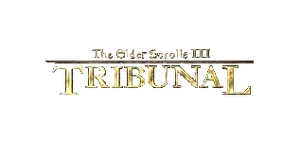 Het Tribunaal Logo