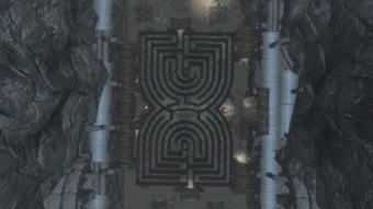 Labirint Shalidora The Elder Scrolls Wiki Fandom