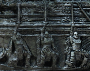 Akaviri warriors