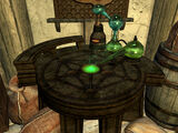 Created Potions (Skyrim)