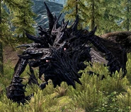 Alduin.