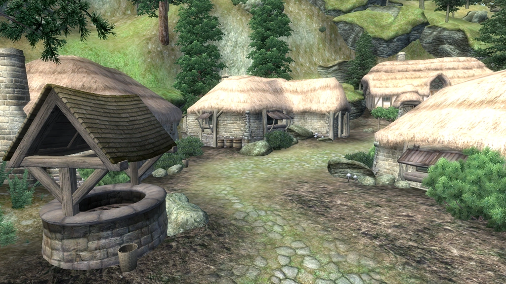 Bleaker's Way (Oblivion) | Elder Scrolls | Fandom