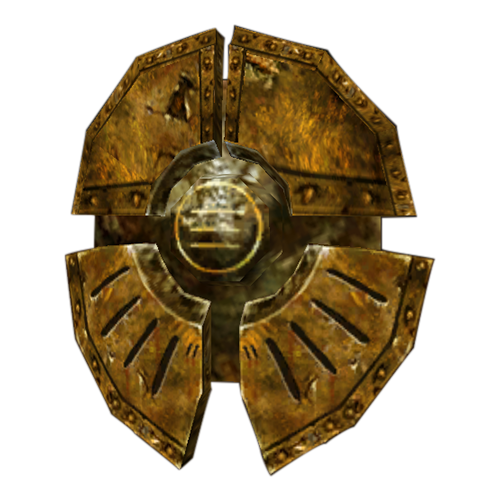 Featured image of post Eso Dwemer Shield