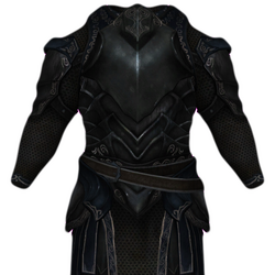 La liste complète des armures lourdes dans Skyrim