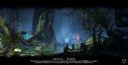 Loading screen