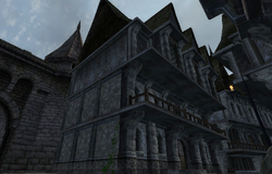 Rosethorn Hall | Elder Scrolls | Fandom