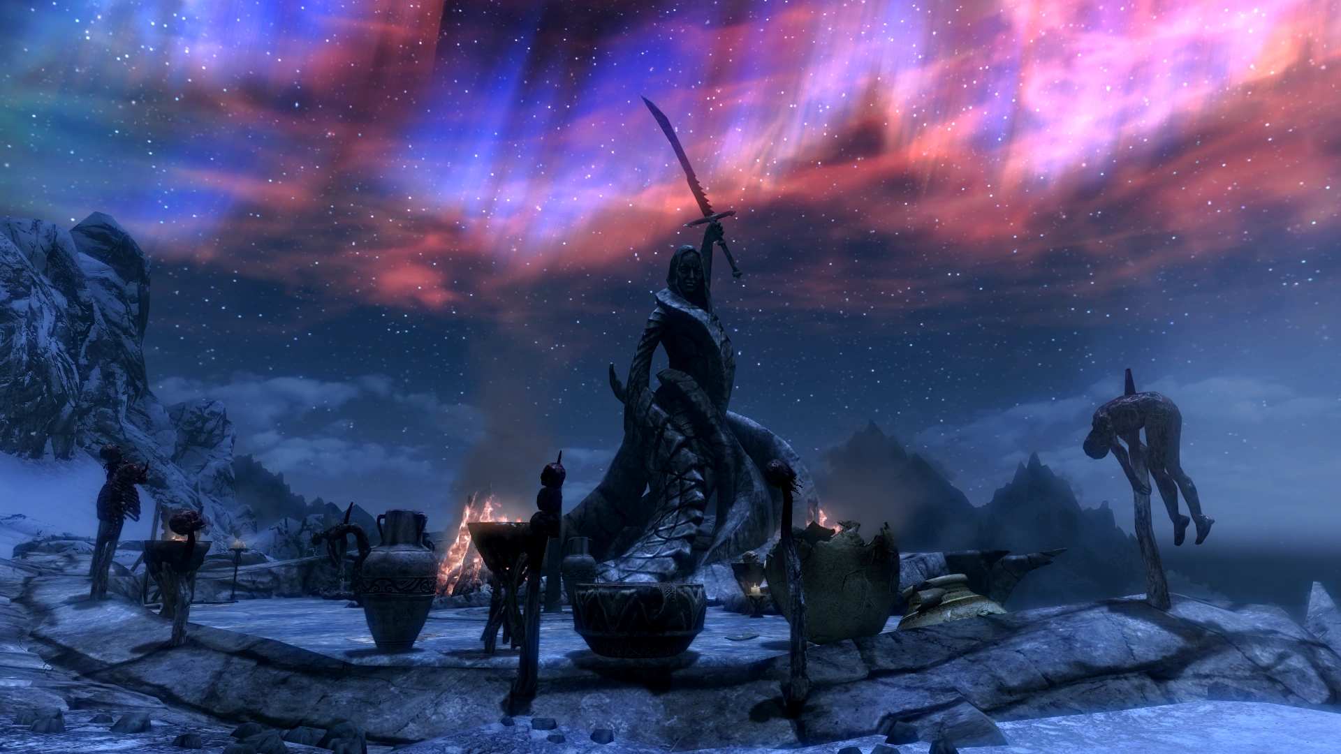 Boethiah's Calling | Elder Scrolls | Fandom