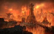 Loading screen.