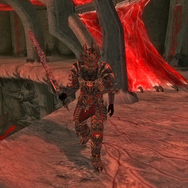 Кинвал-воин