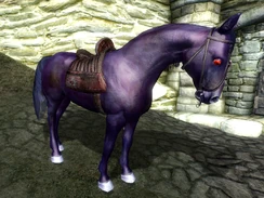 Тенегрив Oblivion