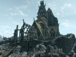 Dragonsreach 1