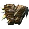 ForswornGauntlets