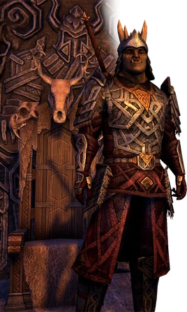 Kurog gro-Orsinium Promotional