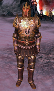 Martin Septim Full Gear