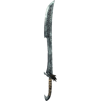 NordicSword