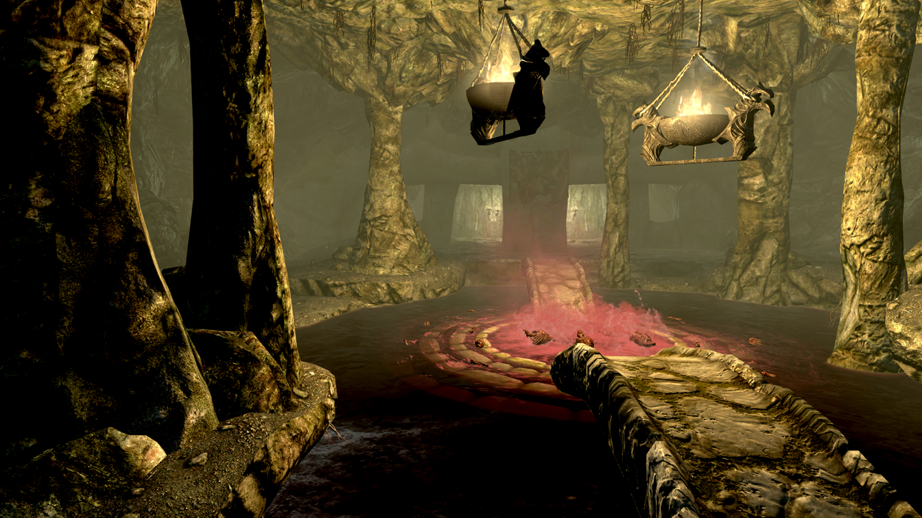 skyrim alternate start vampire skyrim alternate start vampire