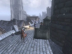 Союзники Брумы