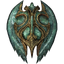 Стеклянный щит (Skyrim)