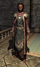 Embroidered Robes ead49