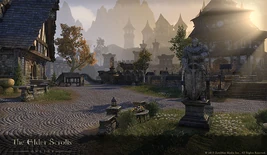 Glenumbra (Online)