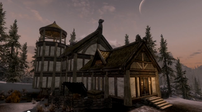 Essential Housing Tools : Homestead : Elder Scrolls Online AddOns