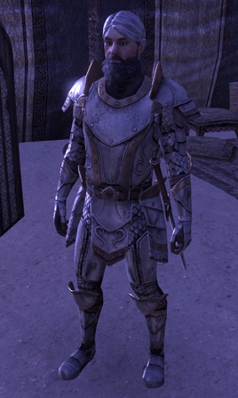 Lord Trystan