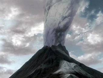 Red Mountain Elder Scrolls Fandom