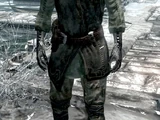 Explorador de Ciénagas