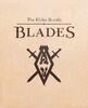 The Elder Scrolls Blades Cover