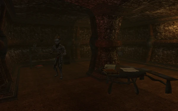 Дагот Эндус