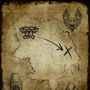 Eso Blacksmith Survey Grahtwood