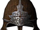 Armaduras (Dawnguard)