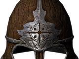 Dawnguard Helmet