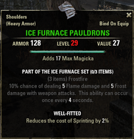 Ice Furnace - Pauldrons 29