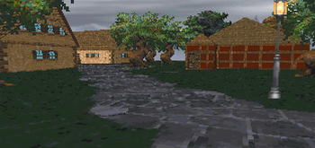 Penshire (Daggerfall)