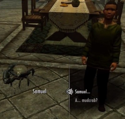 ペット Hearthfire The Elder Scrolls Wiki Fandom ペット Hearthfire The Elder Scrolls Wiki Fandom