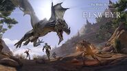 The Elder Scrolls Online Elsweyr - Zone Trailer